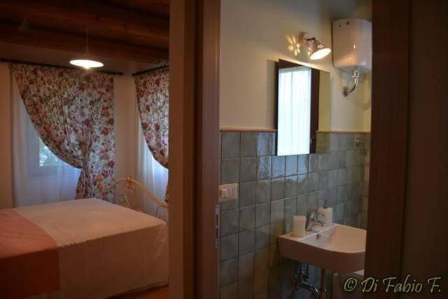 L' Antico Pozzo Country House Monsampietro Morico Esterno foto