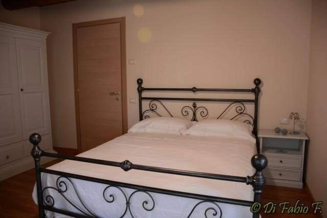 L' Antico Pozzo Country House Monsampietro Morico Esterno foto
