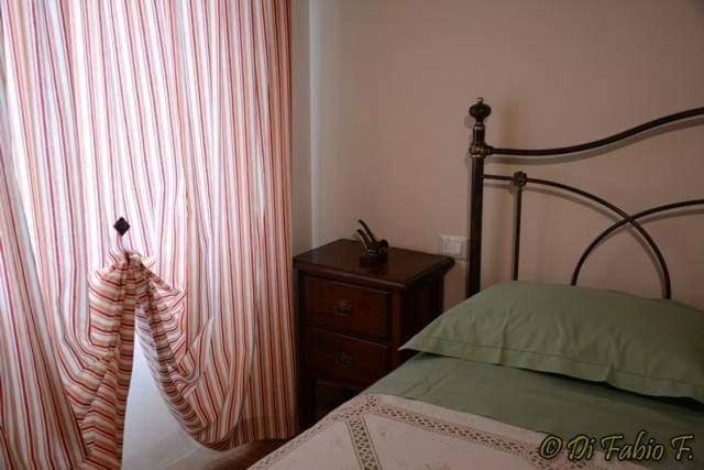 L' Antico Pozzo Country House Monsampietro Morico Esterno foto