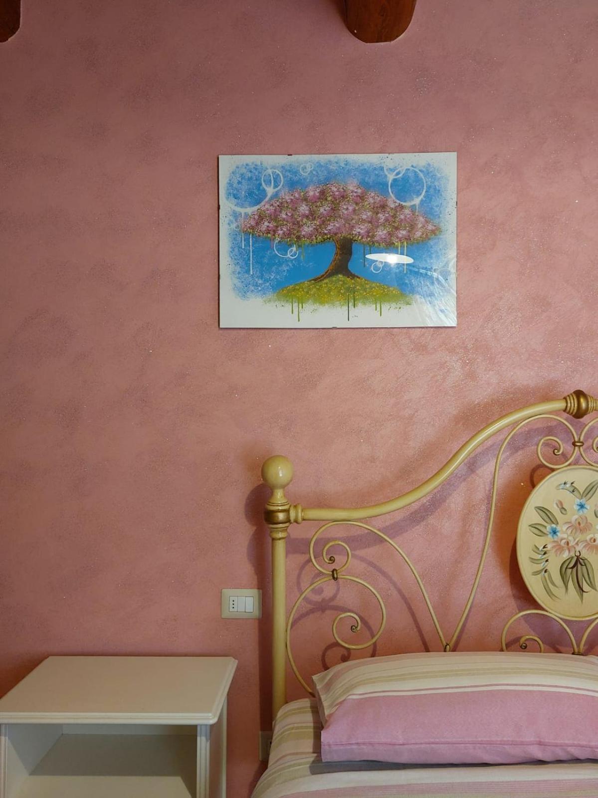 L' Antico Pozzo Country House Monsampietro Morico Esterno foto